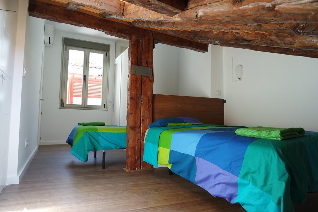 מדריד Greenville Apartments חדר תמונה