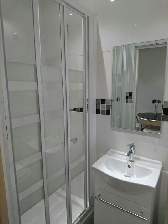 מדריד Greenville Apartments מראה חיצוני תמונה
