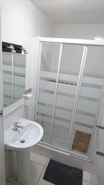 מדריד Greenville Apartments מראה חיצוני תמונה
